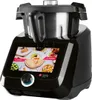 SILVERCREST Monsieur Cuisine SKMS 1200 B1, 4,5 l, 130 °C, Produktbild-Vorschau 1