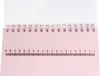 Registerkarte Notizbuch A5 100k OMBRE Astra Gitter Produktbild-Vorschau 5