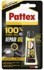 Pattex Alleskleber, Repair Extreme, Tube mit 8g Produktbild-Vorschau 15