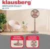 KLAUSBERG KB-7719 Standventilator Produktbild-Vorschau 7