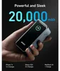 Anker Prime, 20000 mAh, 200 W, Czarny Podgląd zdjęcia produktu 8