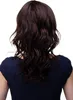 WIG ME UP Wellige halblange Perücke Braun-Mix 5019-2T33 Produktbild-Vorschau 4