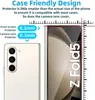 vetro protettivo 6in1 (display + fotocamera) per Samsung Anteprima dell’immagine prodotto 3