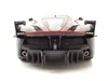 Ferrari FXX K 1:18 model Bburago 18-16010 Podgląd zdjęcia produktu 26