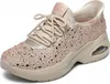 Skechers Slip-in Snoop Dogg: M-UNO - Rhinestoned Air Anteprima dell’immagine prodotto 8