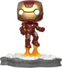 Figura POP Marvel Avengers Iron Man Assemble Esclusivo Anteprima dell’immagine prodotto 2