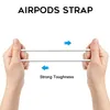2 Paar magnetische Anti-Lost-Gurte für AirPods, weiches Produktbild-Vorschau 7