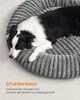 Feandrea Hundebett, extra großes Katzenbett, 100 cm Produktbild-Vorschau 5