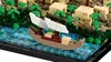 Grote Piramide van Gizeh - LEGO 21058 Productafbeelding-voorbeeld 16