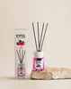 EYFEL Home fragrance Rose, 120 ml - Domáca vôňa Rose Náhľad obrázku produktu 6