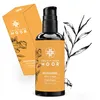Cristinen Moor Bio Ingweröl 100 ml - Ingwerextrakt in Bio Produktbild-Vorschau 2