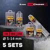1x Bohrer SDS Plus Schaft - Ø:7 mm - GL: 160 mm Produktbild-Vorschau 7