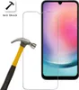 Hartglas für Samsung Galaxy A24 4G [2 Stück] Produktbild-Vorschau 5