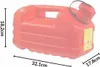 EDA 019160 R SX10 EDA Bidon à essence, plastique, 5 litres Voir les images du produit 7