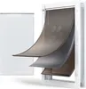 SucceBuy Klapka dla psów (XL) z 3 klapkami magnetycznymi i Podgląd zdjęcia produktu 1