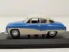 Wartburg A 311 Coupe 1958 blau weiß Modellauto 1:43 Produktbild-Vorschau 3