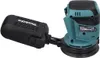 Makita DBO 180 Z Ponceuse excentrique sans fil 18 V 125 mm Voir les images du produit 5