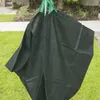 Windhager 2in1 Sammelplane & Abfallsack, 1,4 x 1,8 m, Produktbild-Vorschau 3