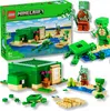 LEGO® Minecraft™ 21254 - La casa sulla spiaggia della Anteprima dell’immagine prodotto 40