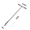 KADAX Handbohrer für Bodenbohrgerät 5 cm 50 mm Starker Produktbild-Vorschau 2