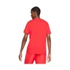 Nike Tshirts Icon Swoosh, DC5094657, Größe: 178 Produktbild-Vorschau 3