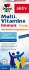 Supplement, Doppel Herz, Multi-Vitamin-Familie, trägt zum Produktbild-Vorschau 1