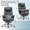 GTPLAYER Gaming Stuhl Ergonomischer Bürostuhl mit Produktbild-Vorschau 8
