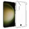 Bizon Case Clear Pack Hülle + 2x Displayschutzglas + Produktbild-Vorschau 3