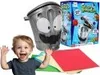 Fahrendes interaktives Familienspiel mit beweglichem Produktbild-Vorschau 15