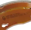 Bremsbackensatz passend für AL-KO 1635/1636/1637 160x35mm Produktbild-Vorschau 6