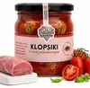Frikadellen in Tomatensauce 400 g Schronisko Bukowina Produktbild-Vorschau 2