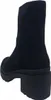 HIS Kurzstiefel Schwarz in Gr. 37 Produktbild-Vorschau 4