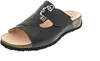 Think MIZZI Damenschuhe - bequeme Pantoletten schwarz Produktbild-Vorschau 43