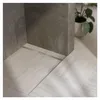 Geberit Duschrinne, CleanLine30, 30-90cm, rostfreier Stahl, Produktbild-Vorschau 10