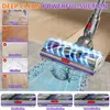 Ersatz-Staubsaugeraufsatz mit hohem Drehmoment für Dyson Produktbild-Vorschau 4