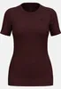 Natural Merino 200 Base Layer T-shirt, Damen - Odlo, Produktbild-Vorschau 1