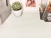 Klebefolie Möbel 90x25 cm - Weiße Esche - Möbelfolie Produktbild-Vorschau 4
