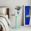 Odkladací stolík „Nastätten“ Balkónový stolík Kov 50 x 40 x Náhľad obrázku produktu 2