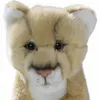 Carl Dick Löwin Baby, ca. 23cm 1691004 Kuscheltier, Produktbild-Vorschau 5