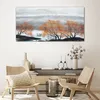 Coloray - Bild aus Glas - 120x60 cm - wanddekoration Produktbild-Vorschau 3