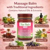 Wang Prom Thai Balm Balsam Rose 100g - Thailändischer Produktbild-Vorschau 2