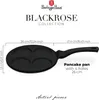 Berlinger Haus Bh-7795 Black Rose 26Cm Titanum Foamplacer Náhled obrázku produktu 6