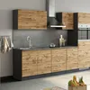 Küchenhängeschrank Sorrella 100cm mit 2 Flügeltüren - Produktbild-Vorschau 7