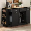 Flieks Sideboard mit unterschiedlichen Schubladen, Produktbild-Vorschau 2
