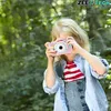 Appareil photo numérique pour enfants 40 Mpx appareil photo Voir les images du produit 15