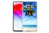 MuchoWow® Handyhülle Schutzhülle Hülle für Samsung Galaxy Produktbild-Vorschau 2