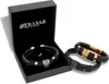 SERASAR | Premium Echtlederarmband für Männer [Ring] mit Produktbild-Vorschau 7