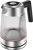 Lafe LAFCZA45187, 1,8 L, 2200 W, Nerezová oceľ, Priehľadná, Náhľad obrázku produktu 2