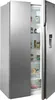 Beko GNO5322WDXPN Side-by-Side, Kühlschrank, Produktbild-Vorschau 3
