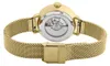Pierre Lannier Armbanduhr Automatic Soline Doré Produktbild-Vorschau 4